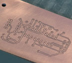 PCB Production in the Fast Lane