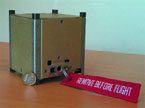 Cubesats into Free Orbit