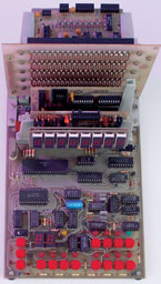 CDP1802 — the First Micro in Space