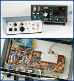 SSB receiver for 20 and 80m (1987)