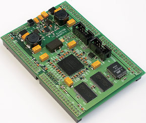 Versatile FPGA Module