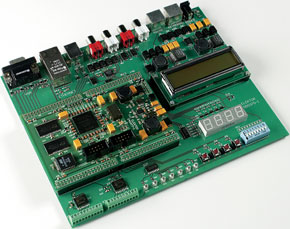 FPGA Prototyping Board