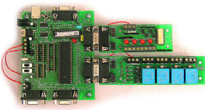 E-blocks = cheaper PLC design