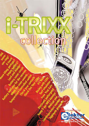 i-TRIXX collection