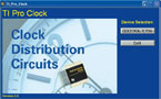 A 300-MHz Spread Spectrum Clock Generator from TI