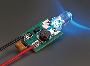 PR4401 LED Driver