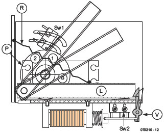 Catapult for Robots… or Other Uses