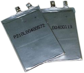 Paralleling LiPo Batteries