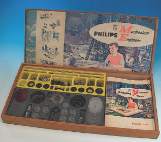 Philips ME Construction Kits