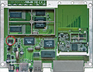 Home Automation Controller