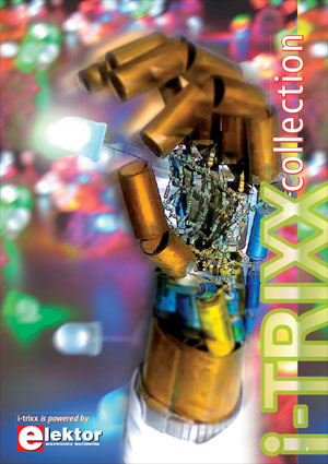 i-TRIXX Supplement December 2007