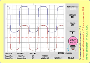 A Simple Mains Inverter