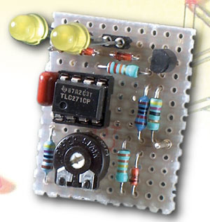 LED Tester