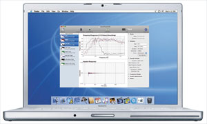 Measuring on the PC Display