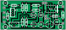 Solar-powered Uninterruptible PSU