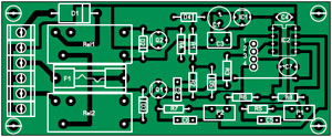 Solar-powered Battery Charger