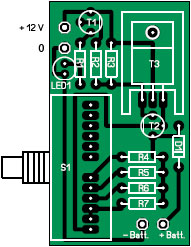 Cigarette-lighter Battery Charger