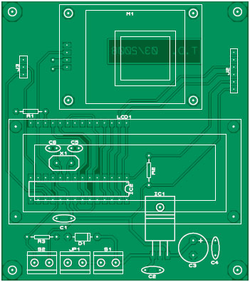 GPS Receiver