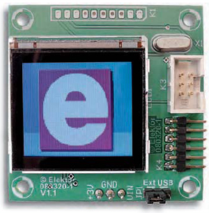 Universal User Interface Module