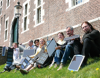 Portable Solar Modules