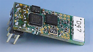 Decibit 2.4 GHz RF Transceiver Development Kit