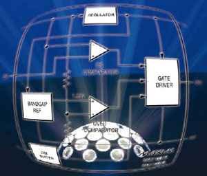 Get a Grip on LED Drivers