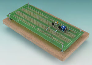 Breadboard/Perfboard Combo