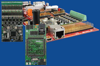 BLDC and PIM modules added to RS Components’ EDP