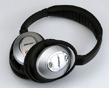 Another two NC Headphones