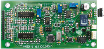 Heating System Monitor