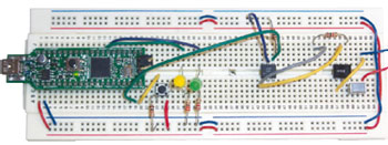 ARM Freephone Control