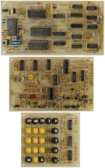 Elektor Teletext Decoder (1981)