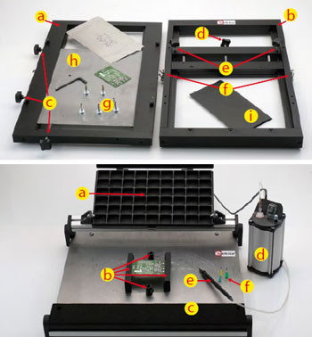 PCB-DIY All the Way