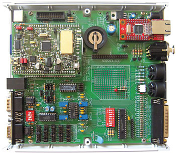 InterSceptre opens doors (and ports!) for you