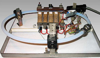 Maglev Demo