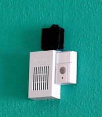 Tandem Doorbell