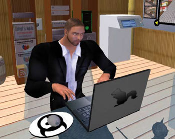 Virtual PCs