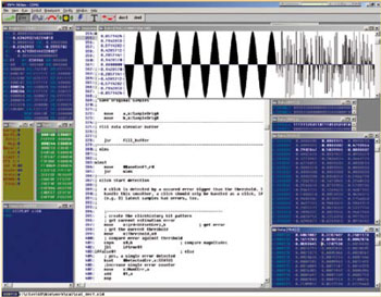 Audio DSP Course (2)