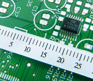 PCB design: beware the tiny details!