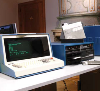 RCA Cosmac Development System IV (CDP18S008) (ca. 1978)