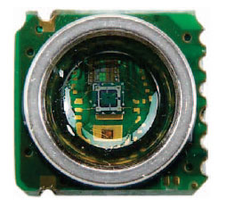 I2C Sensors