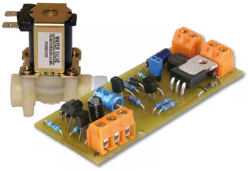 A Zero Current Switch for Inductive Loads