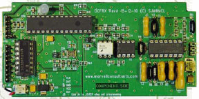 Ultra-accurate DSP-based DCF77 Timecode Receiver