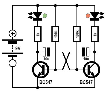 Electronics for Starters (7)