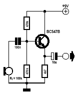 Electronics for Starters (8)