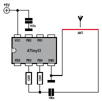 Electronics for Starters (10)