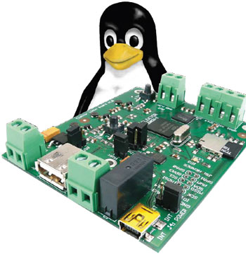 Embedded Linux Made Easy (1)