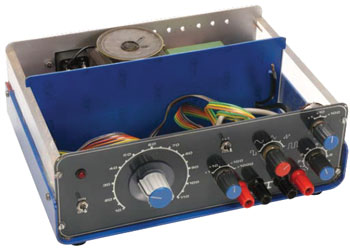 Elektor ‘Simple Function Generator’ (1978)