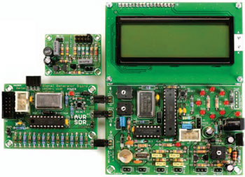 AVR Software Defined Radio (4)