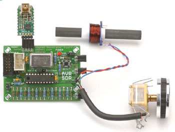 AVR Software Defined Radio (5)